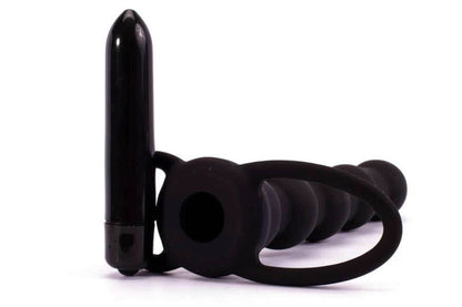 LOVETOY - VIBRATING FANTASY DOUBLE PROBER