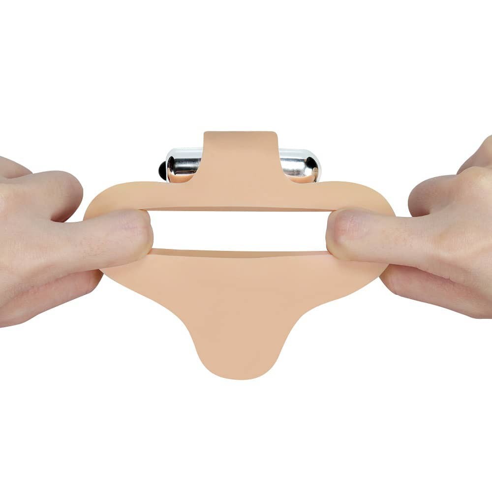 LOVETOY - THE ULTRA SOFT BEAD 6 INCH