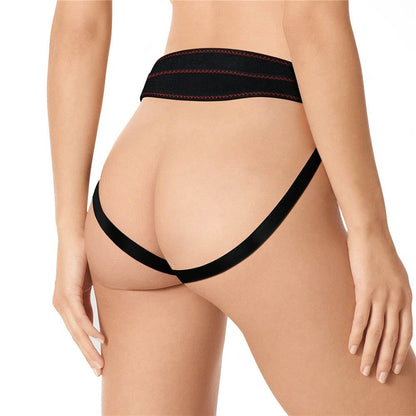 LOVETOY - EASY STRAP ON HARNESS