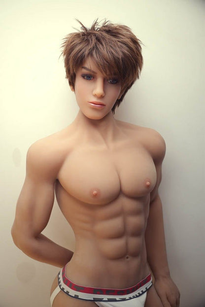MISTRESS - DANIEL LOVE DOLL