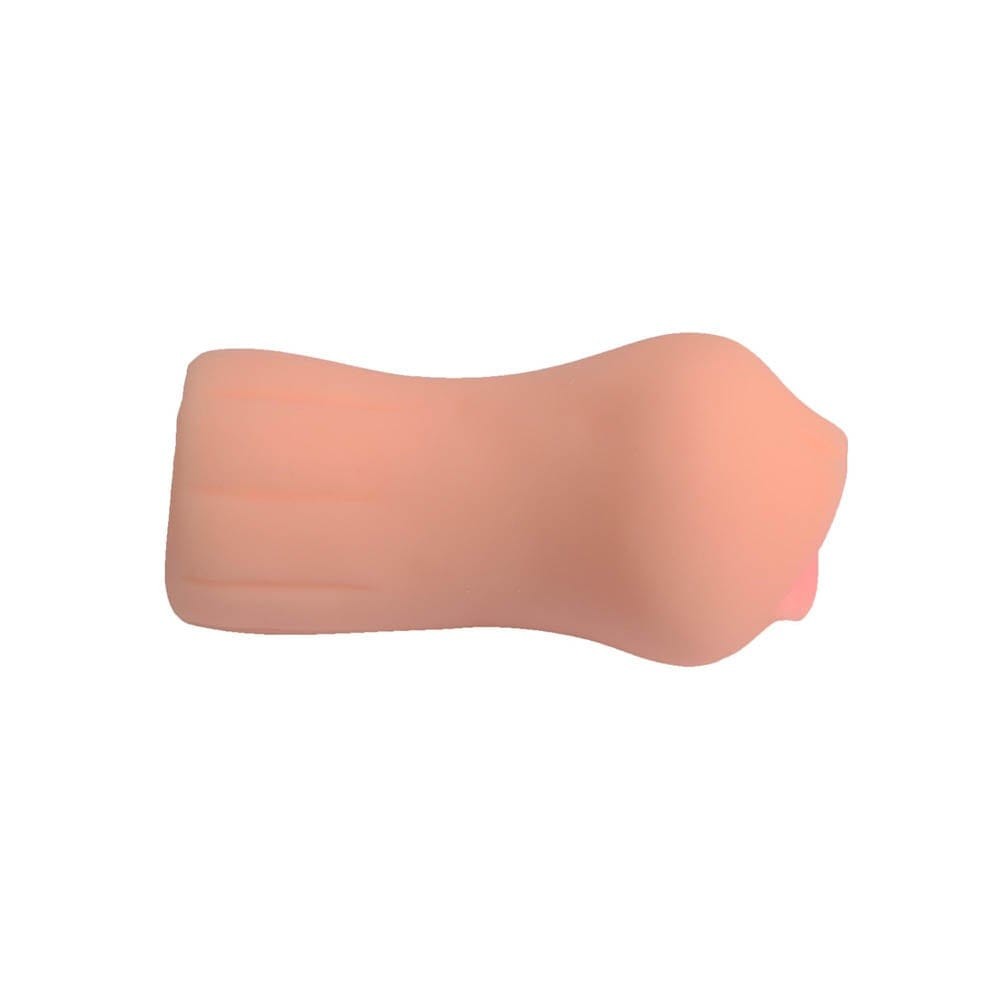 MISTRESS - ZHENSHAZ MOUTH SHAPE POCKET PUSSY_B15O50_1