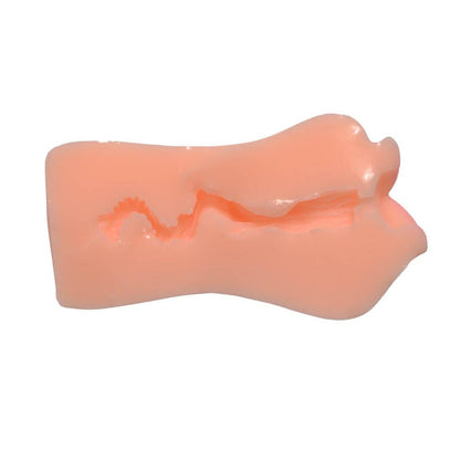 MISTRESS - ZHENSHAZ MOUTH SHAPE POCKET PUSSY_B15O50_1