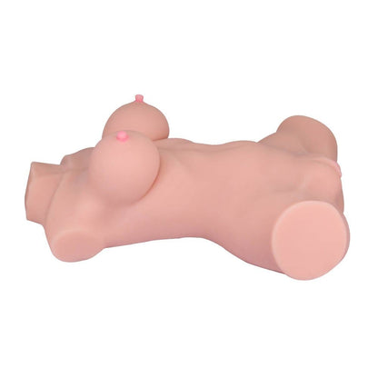 MISTRESS - DOUBLE HOLE 3D MASTURBATOR III