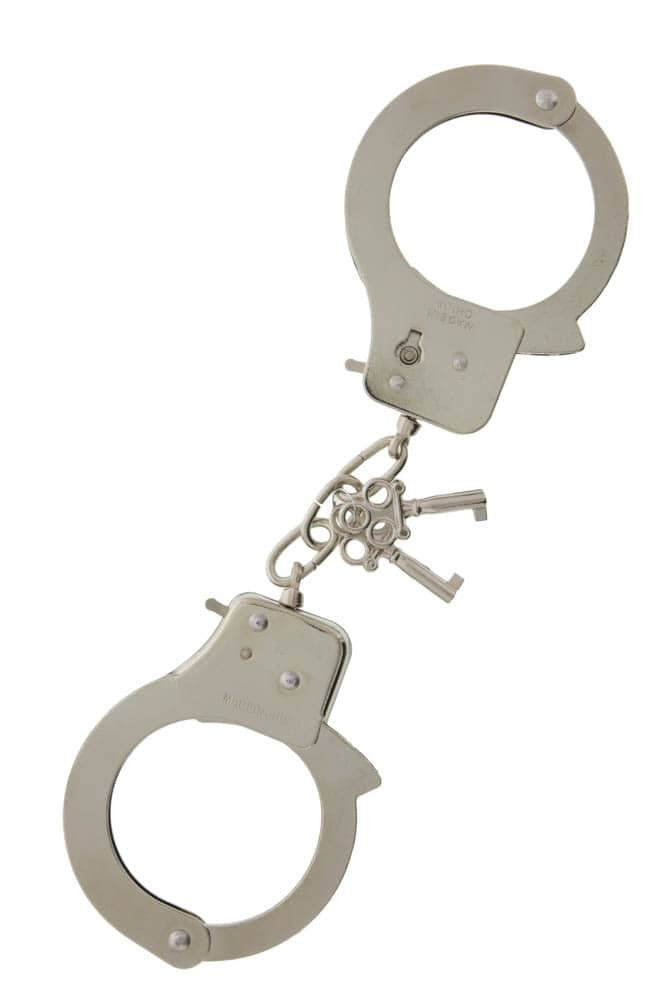 NMC - HAND CUFFS_B0O25_4