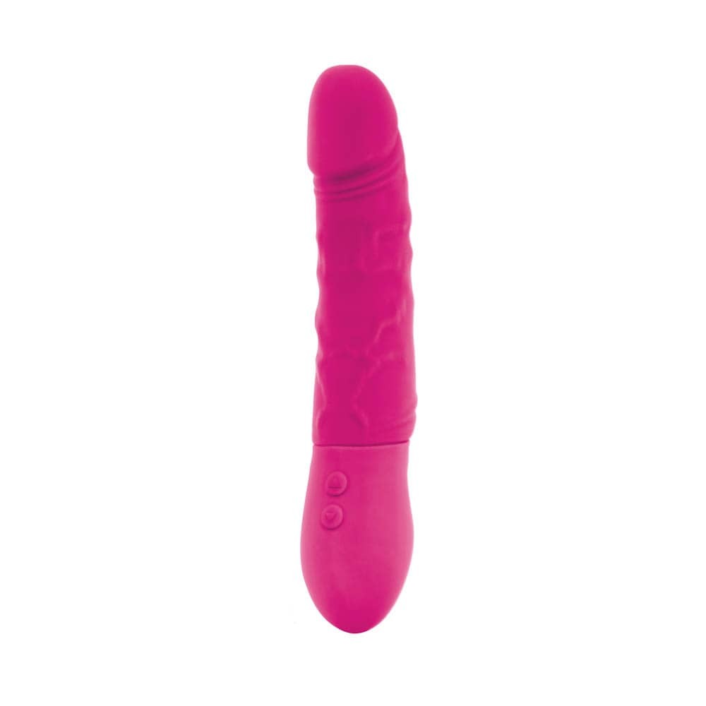 NS TOYS - INYA TWISTER PINK