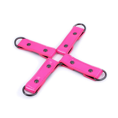 NS TOYS - ELECTRA - HOG TIE - PINK_B15O25_2