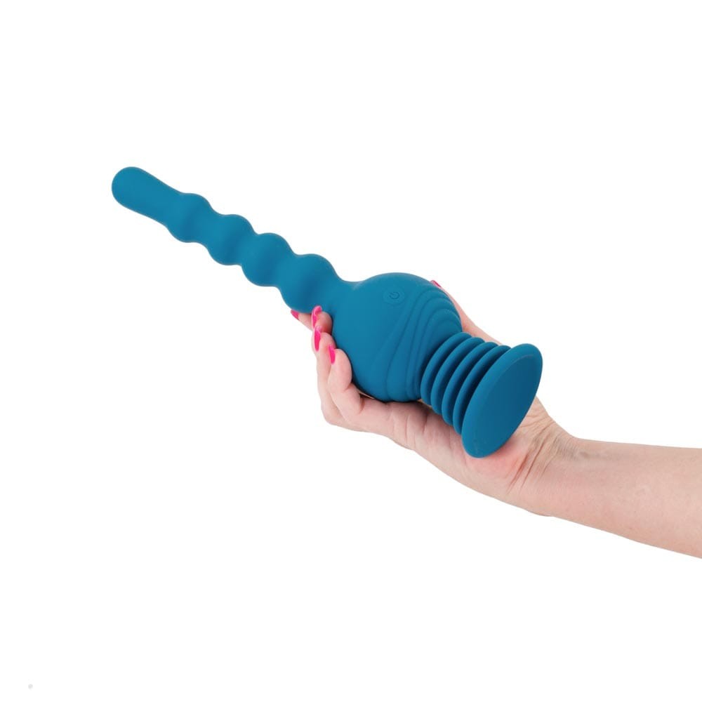 NS TOYS - REVOLUTION - HURRICANE - TEAL