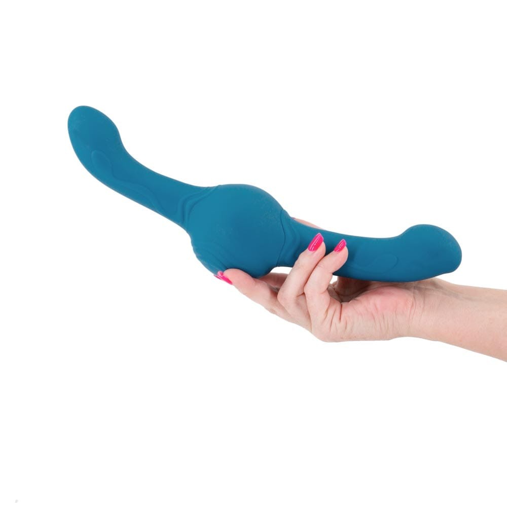 NS TOYS - REVOLUTION - TSUNAMI - TEAL