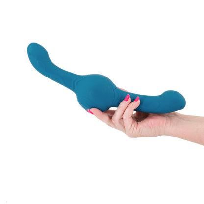 NS TOYS - REVOLUTION - TSUNAMI - TEAL