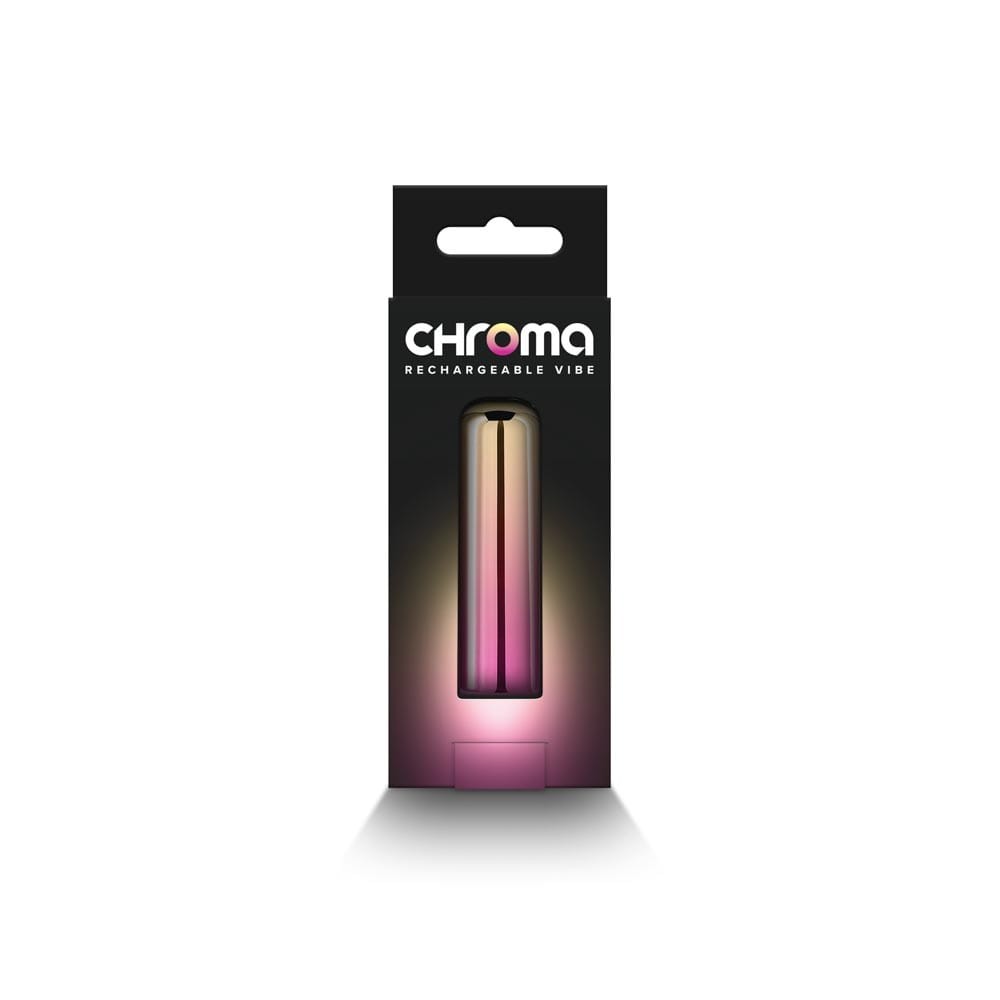 NS TOYS - CHROMA - SUNRISE - SMALL