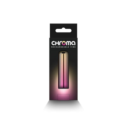 NS TOYS - CHROMA - SUNRISE - SMALL