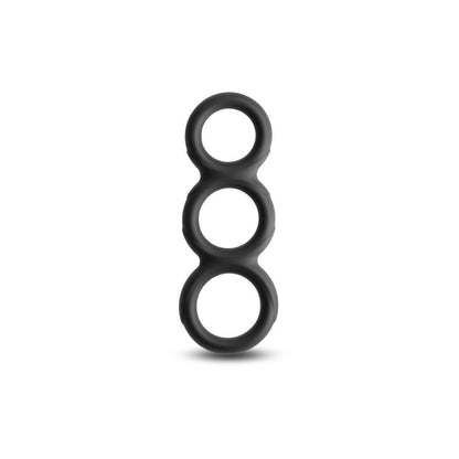 NS TOYS - RENEGADE - THREEFOLD - BLACK
