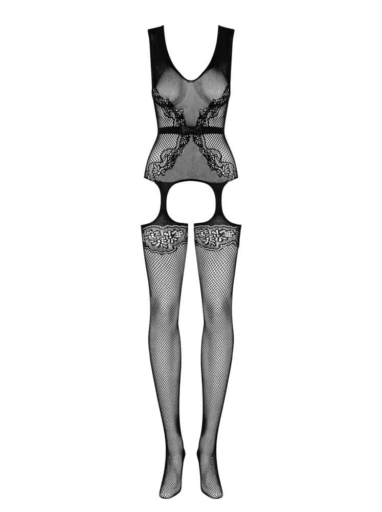 OBSESSIVE - BODYSTOCKING F217 S/M/L