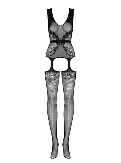 OBSESSIVE - BODYSTOCKING F217 S/M/L