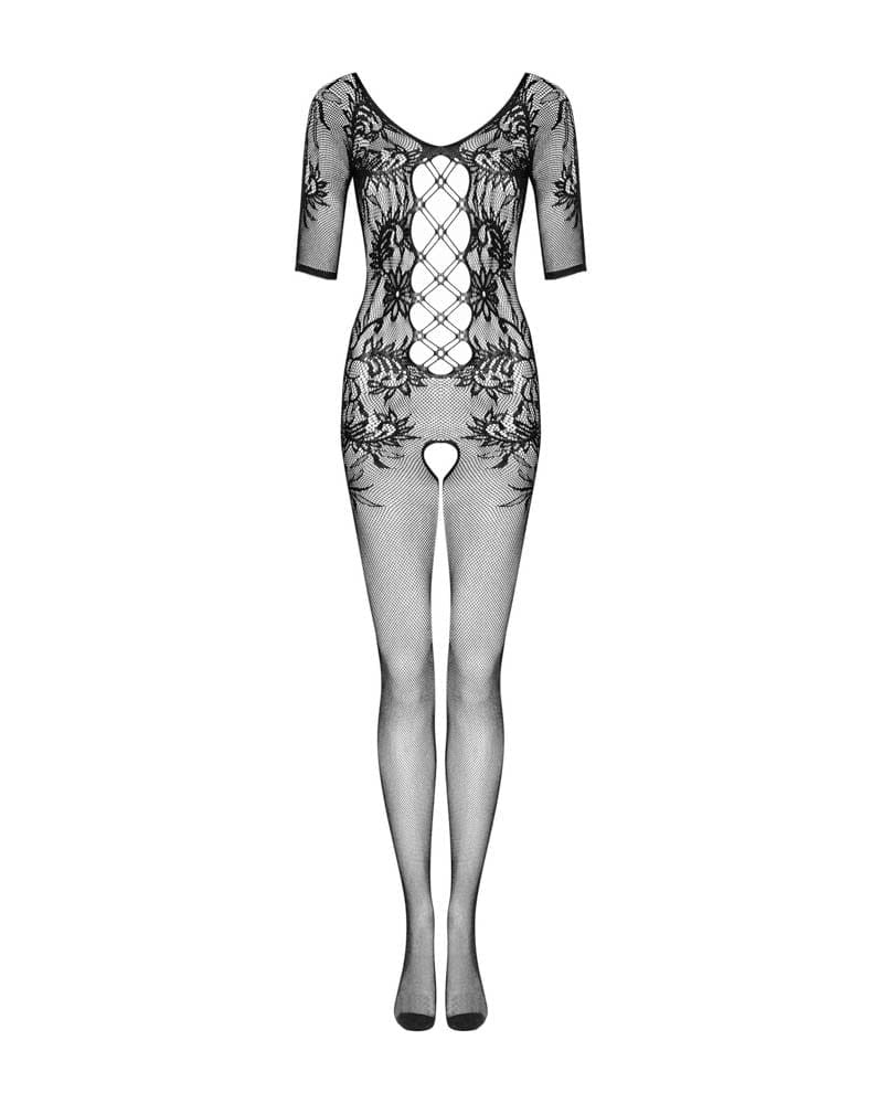 OBSESSIVE - BODYSTOCKING F238 S/M/L