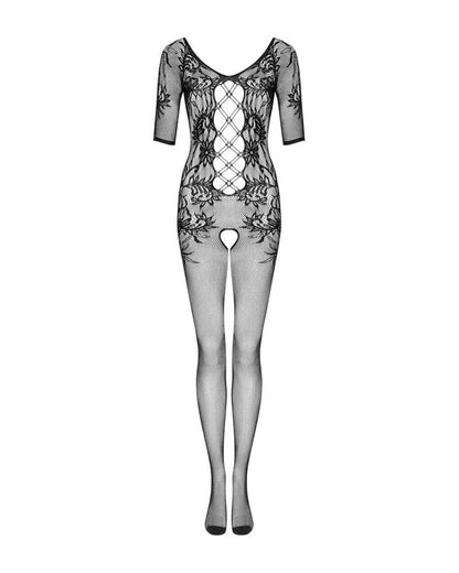 OBSESSIVE - BODYSTOCKING F238 S/M/L