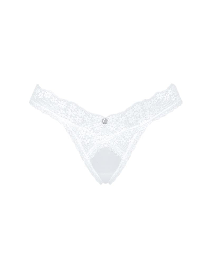 OBSESSIVE - HEAVENLLY THONG XS/S