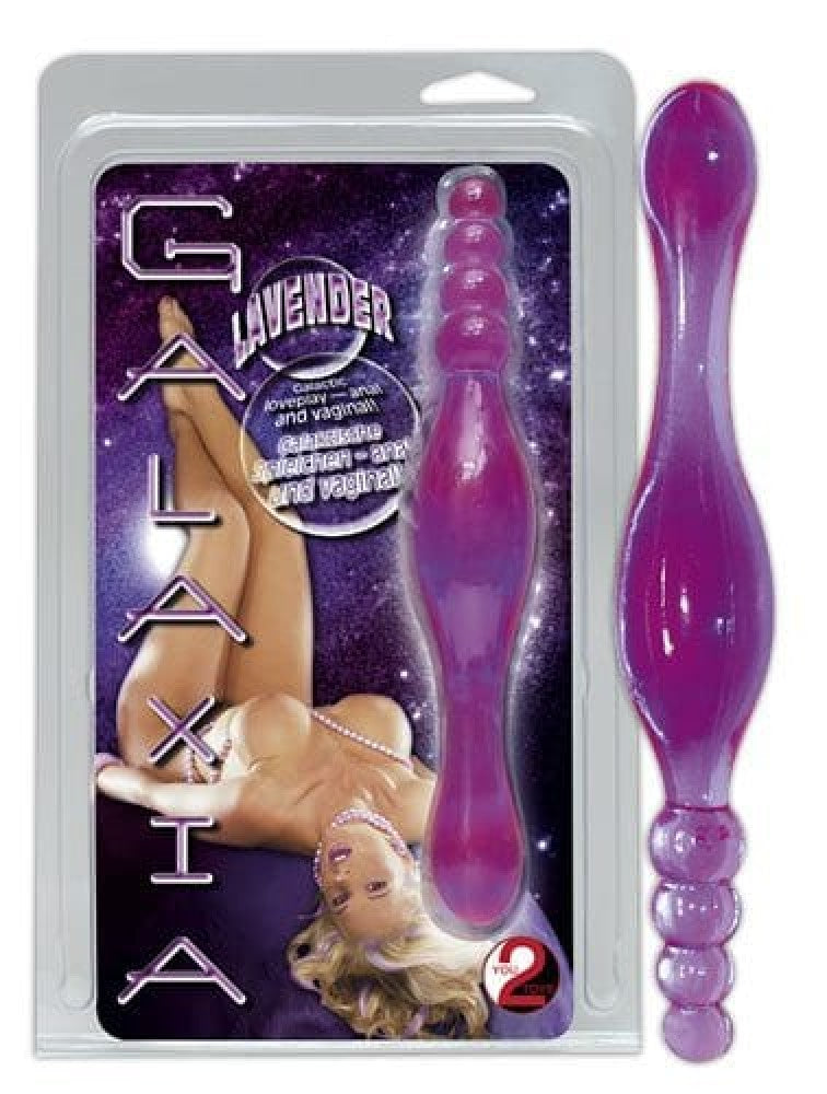 ORION - DILDO GALAXIA LAVENDER
