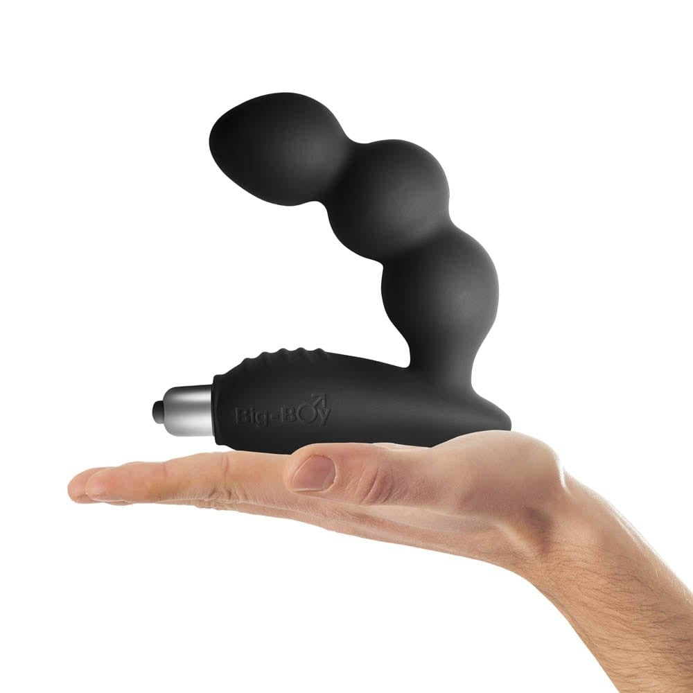 ROCKS-OFF - BIG-BOY 7 BLACK