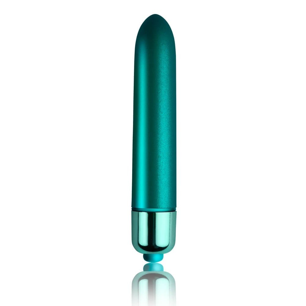 ROCKS-OFF - TOUCH OF VELVET PEACOCK PETALS