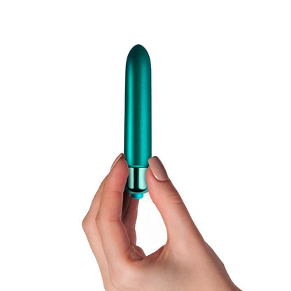 ROCKS-OFF - TOUCH OF VELVET PEACOCK PETALS