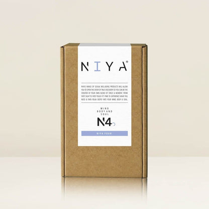 ROCKS-OFF - NIYA 4