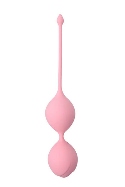 SEE YOU - SEE YOU IN BLOOM DUO BALLS 29 MM PINK