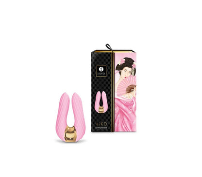 SHUNGA - AIKO LIGHT PINK