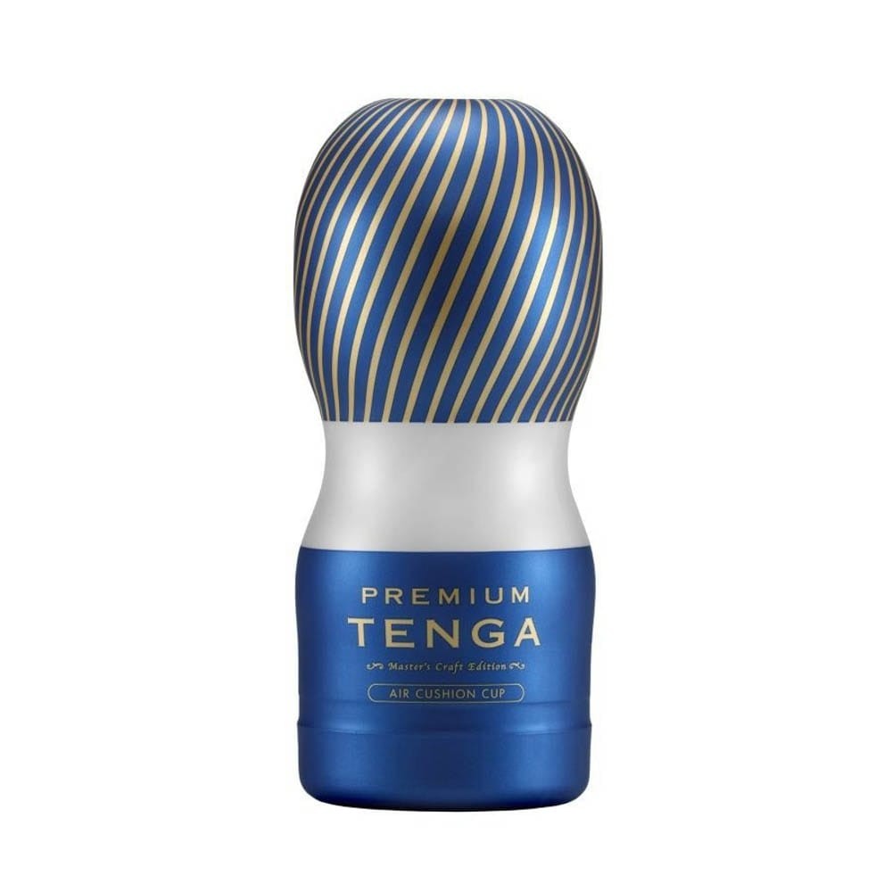 TENGA - PREMIUM TENGA AIR FLOW CUP
