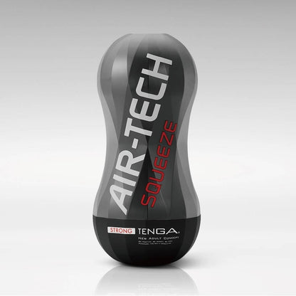 TENGA - AIR-TECH SQUEEZE STRONG