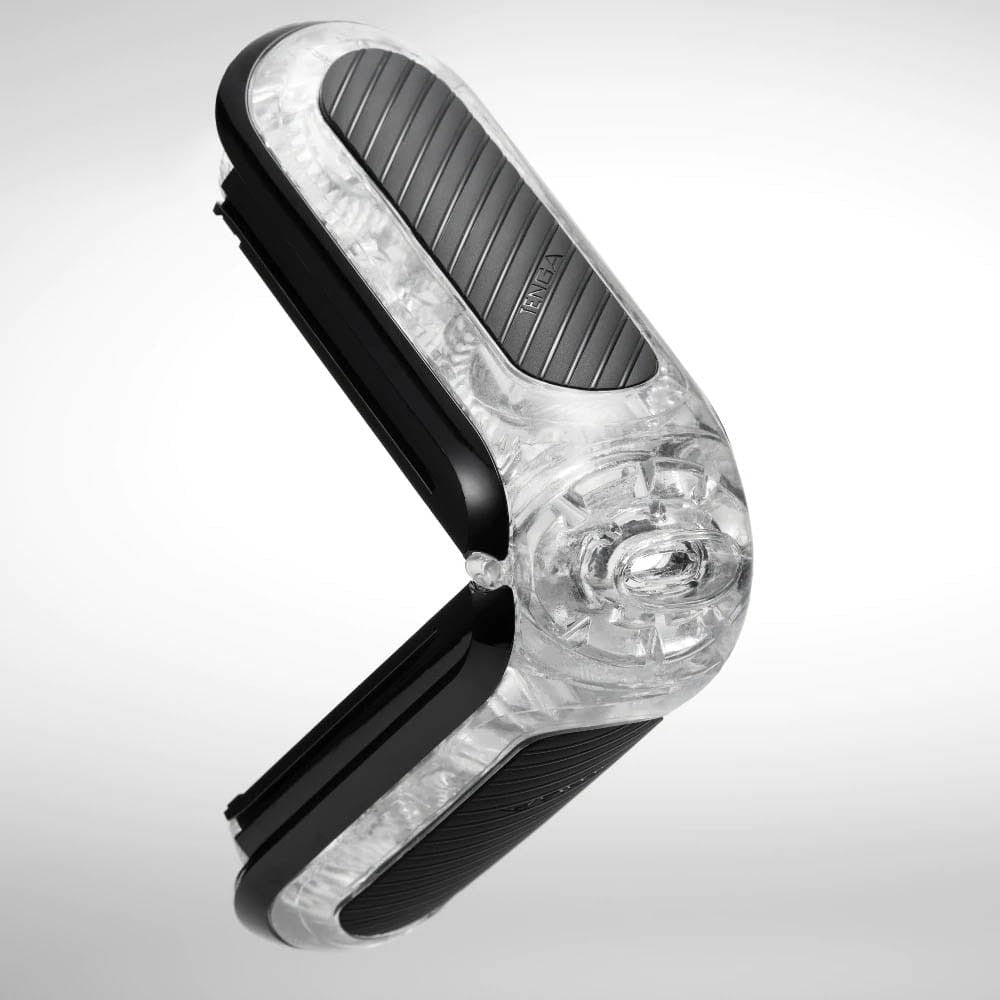 TENGA - FLIP ZERO GRAVITY BLACK