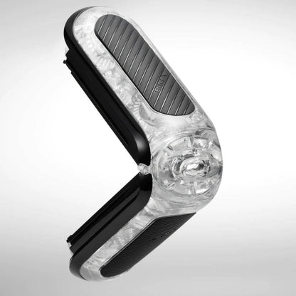 TENGA - FLIP ZERO GRAVITY BLACK