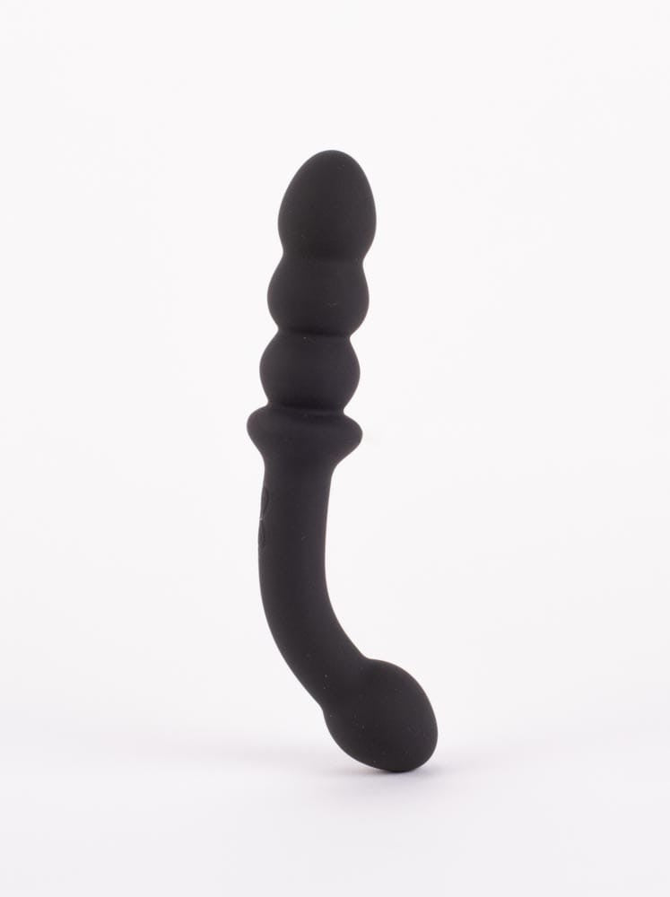X-MEN - DUAL- MOTOR VIBRATING BUTT PLUG