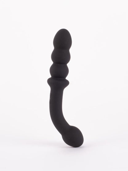X-MEN - DUAL- MOTOR VIBRATING BUTT PLUG