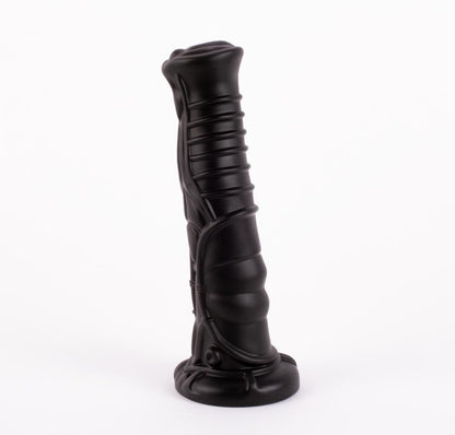 X-MEN - X-MEN DAVID'S 12.4" COCK BLACK II