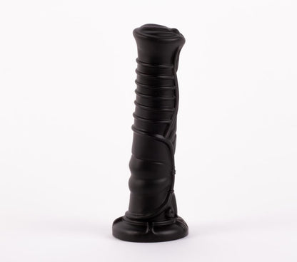 X-MEN - X-MEN DAVID'S 12.4" COCK BLACK II