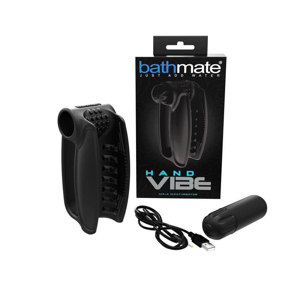 BATHMATE - HAND VIBE