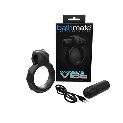 BATHMATE - MAXIMUS VIBE 45