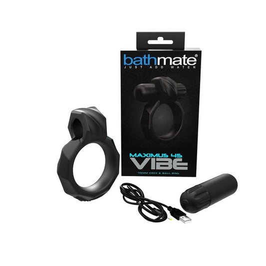 BATHMATE - MAXIMUS VIBE 45