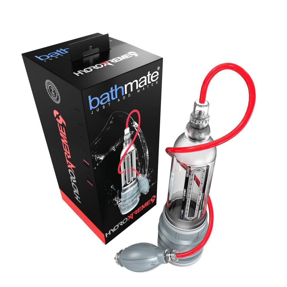 BATHMATE - HYDROXTREME9