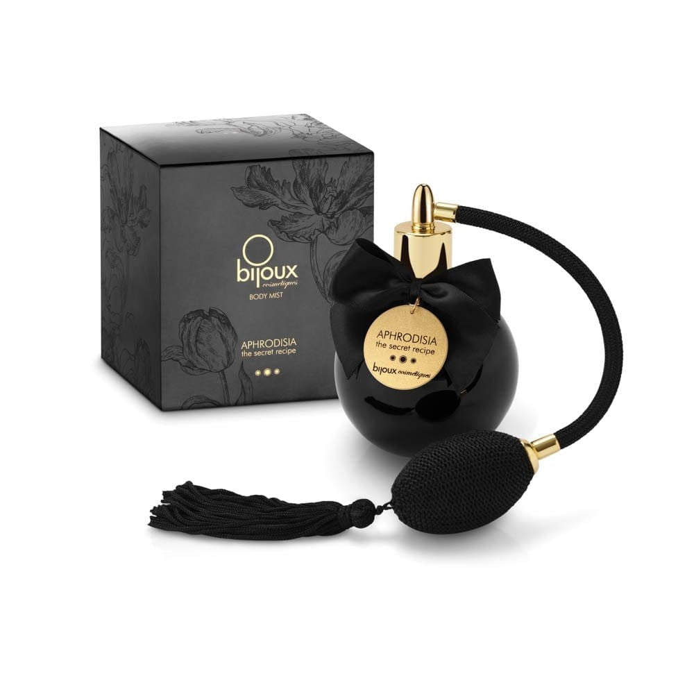 BIJOUX INDISCRETS - APHRODISIA BODY MIST 100ML