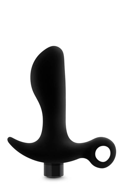 BLUSH - ANAL ADVENTURES PROSTATE MASSAGER 01