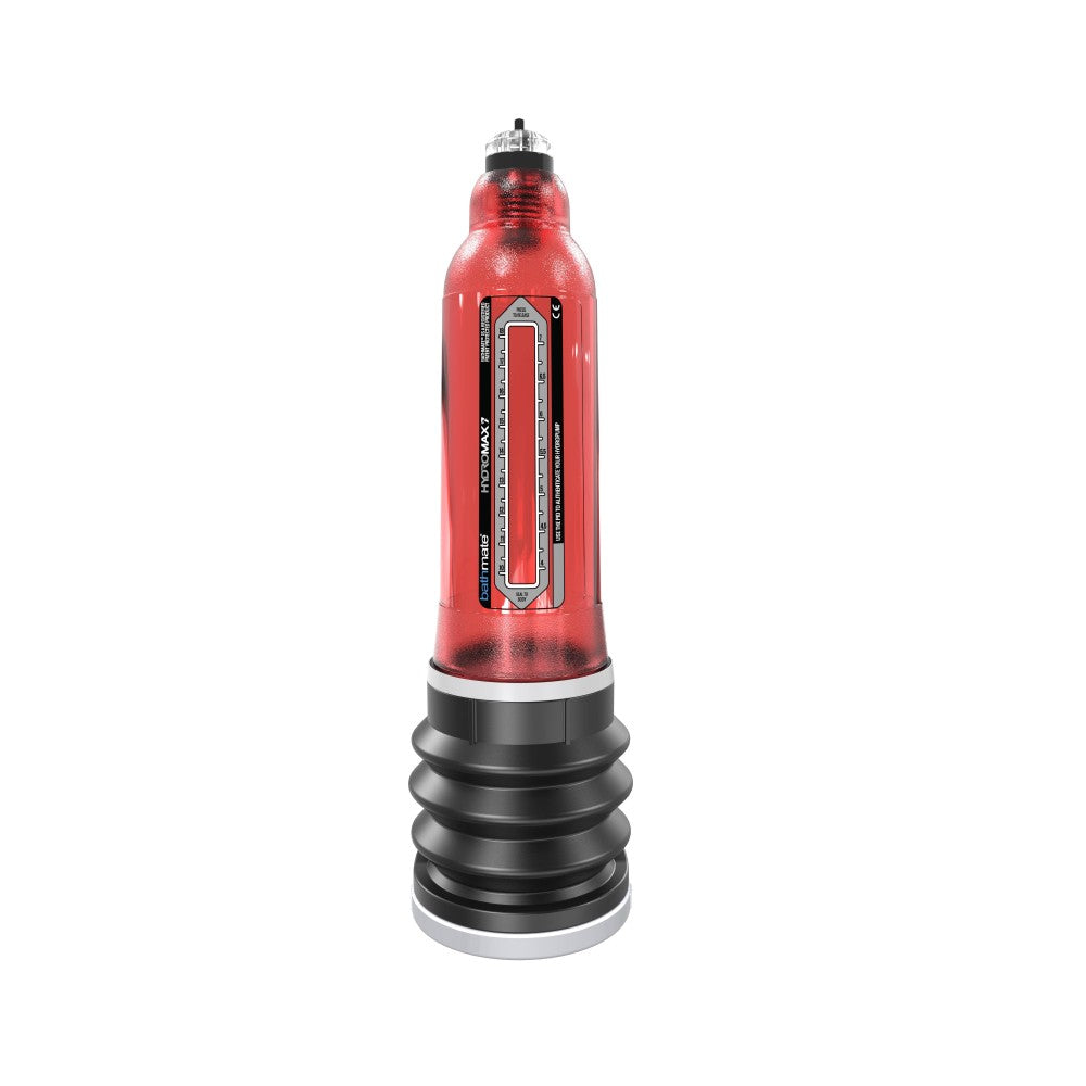 BATHMATE - HYDROMAX7 RED