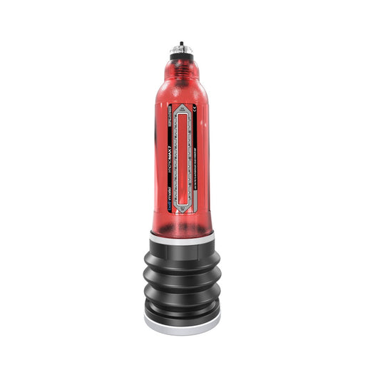 BATHMATE - HYDROMAX7 RED