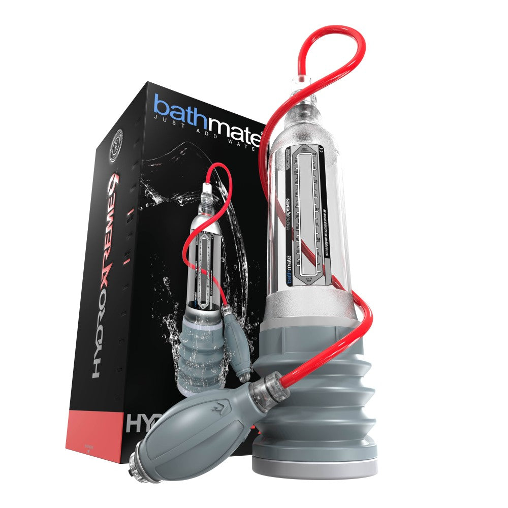 BATHMATE - HYDROXTREME9