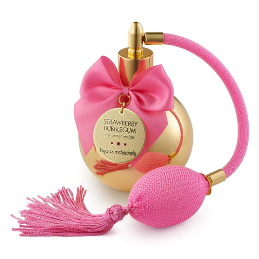 BIJOUX INDISCRETS - BUBBLEGUM BODY MIST