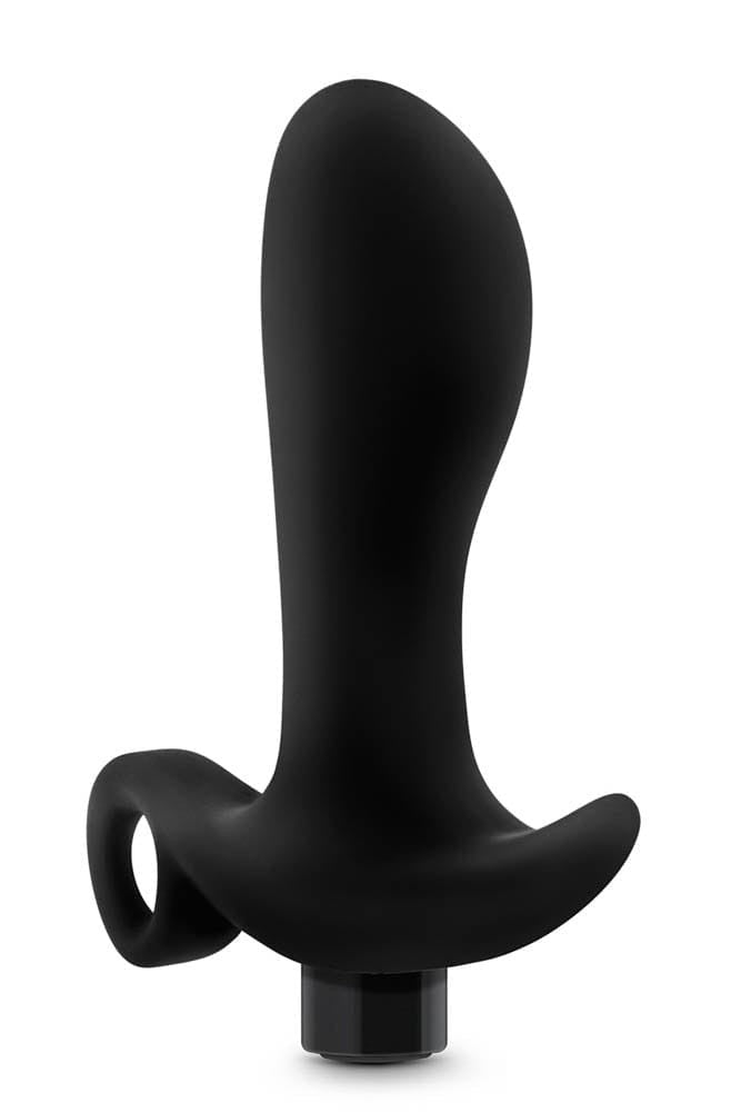 BLUSH - ANAL ADVENTURES PROSTATE MASSAGER 01