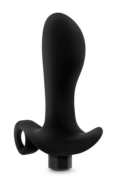 BLUSH - ANAL ADVENTURES PROSTATE MASSAGER 01
