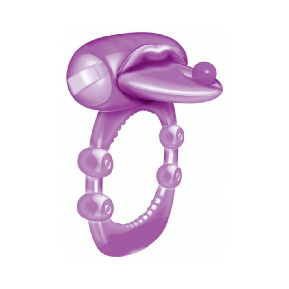 HOTT PRODUCTS - XTREME VIBES- NUBBIE TONGUE (PURPLE)