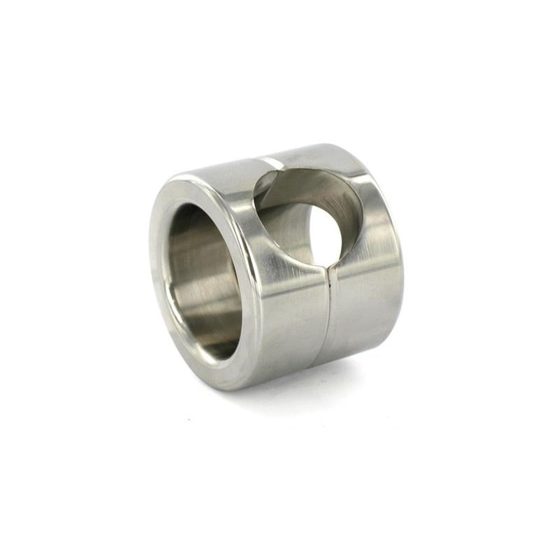 BONDAGE PLAY - 35 MM BALLSTRETCHER-35 MM INSIDE